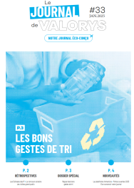 Journal d'informations 2024